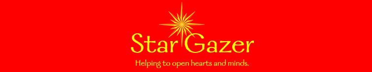 StarGazer
